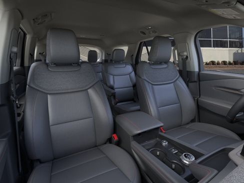 New 2026 Ford Explorer Active w/ Active Comfort Package AWD/4WD image 33