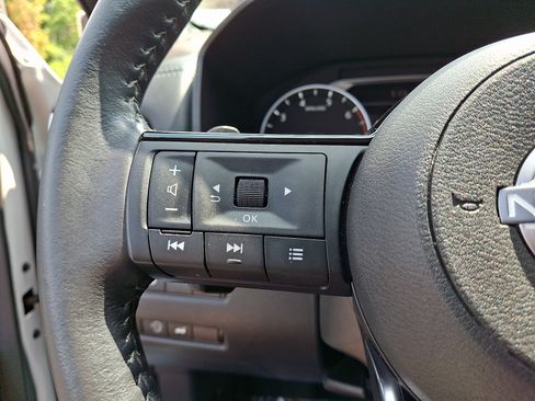 Certified 2023 Nissan Rogue SL w/ SL Premium Package AWD/4WD image 21