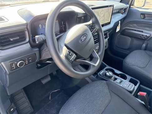 New 2026 Ford Maverick XL image 23