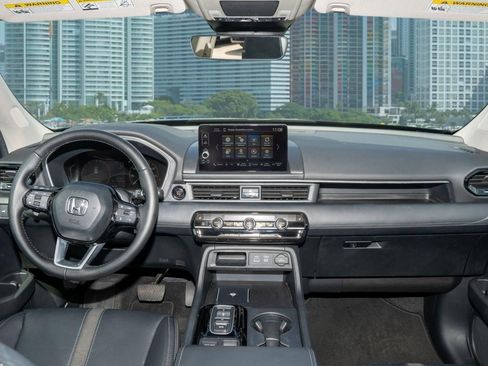 Certified 2024 Honda Pilot EX-L image 23