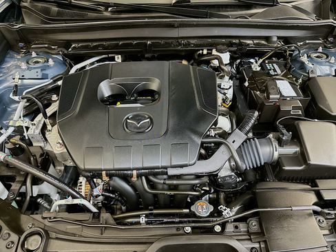 Used 2025 MAZDA CX-30 AWD 2.5 S w/ Preferred Package image 35