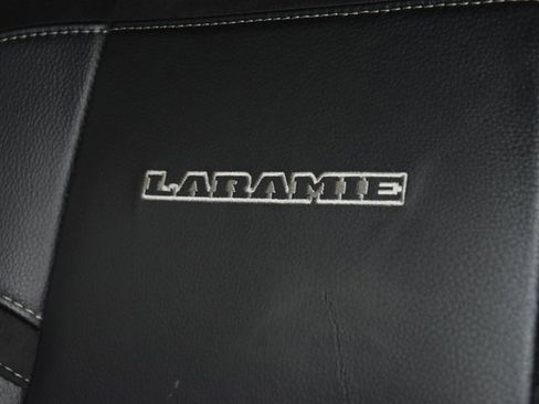 Used 2024 RAM 2500 Laramie w/ Night Edition image 41