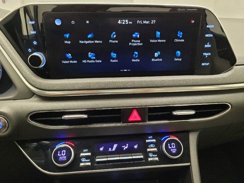 Used 2023 Hyundai Sonata SEL w/ Preferred Accessory Package image 25