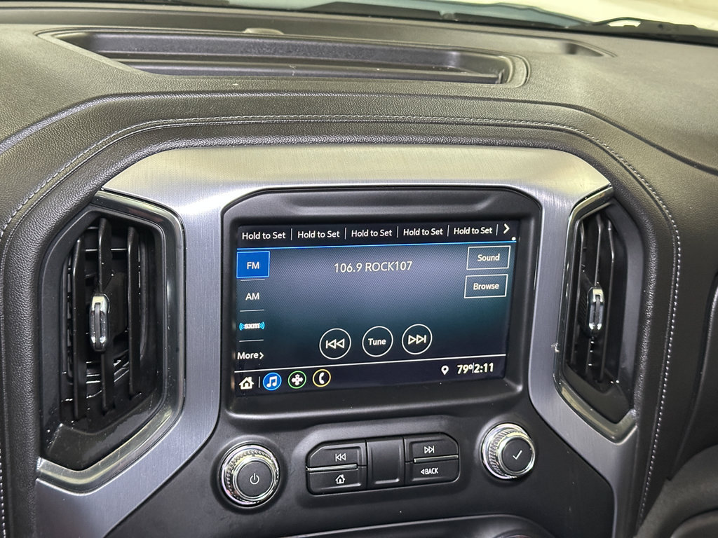 Used 2021 GMC Sierra 1500 Elevation AWD/4WD image 31