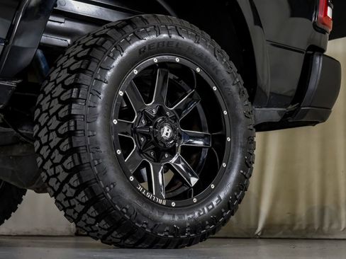 Used 2020 RAM 2500 Laramie w/ Night Edition image 56