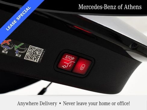 New 2026 Mercedes-Benz GLC 300 image 41