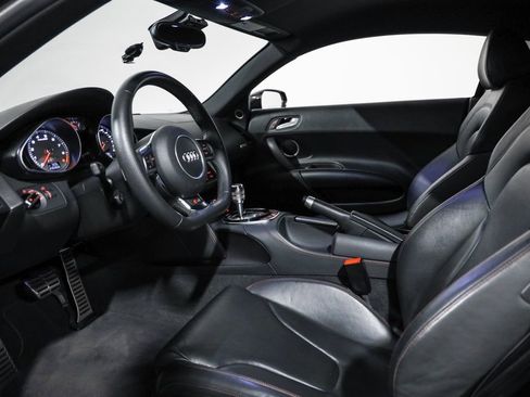 Used 2014 Audi R8 V8 image 36