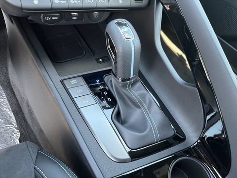 New 2026 Hyundai Elantra N FWD image 33