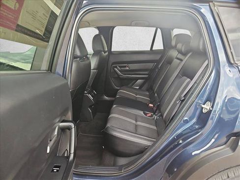 Used 2025 MAZDA CX-50 AWD 2.5 S w/ Preferred Package image 19