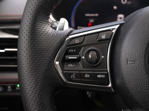 New 2026 Acura MDX Type S AWD/4WD image 19