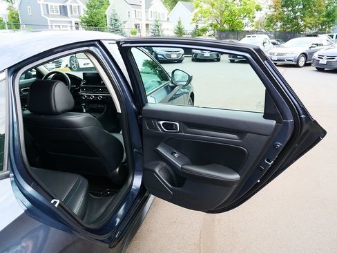 Used 2022 Honda Civic EX-L image 30
