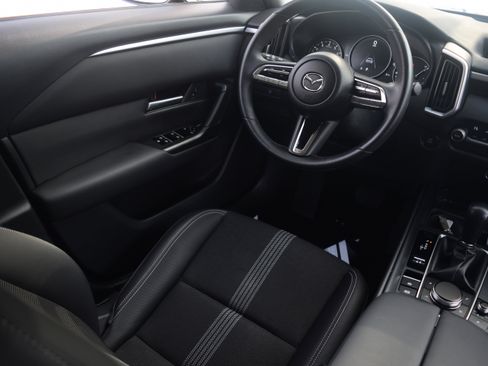 Used 2024 MAZDA CX-50 AWD 2.5 S w/ Cargo Package image 2