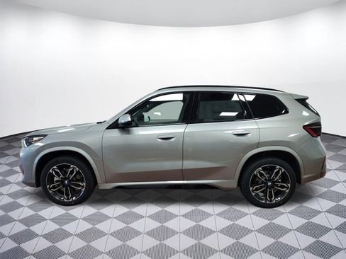 Used 2026 BMW X1 xDrive28i w/ Technology Package AWD/4WD image 2