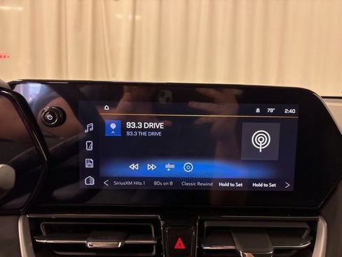 New 2026 Chevrolet TrailBlazer LT AWD/4WD image 20