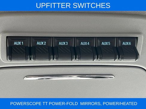 New 2026 Ford F250 Lariat w/ FX4 Off-Road Package image 16