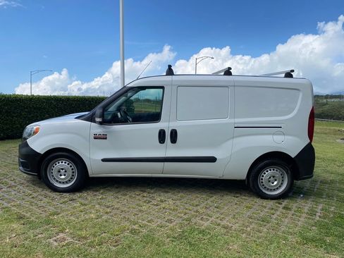 Used 2016 RAM ProMaster City Tradesman FWD image 22