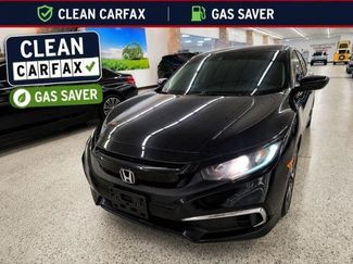 Used 2019 Honda Civic LX video 1
