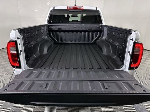 New 2026 GMC Canyon AT4 w/ Nightfall Essentials Package AWD/4WD image 27