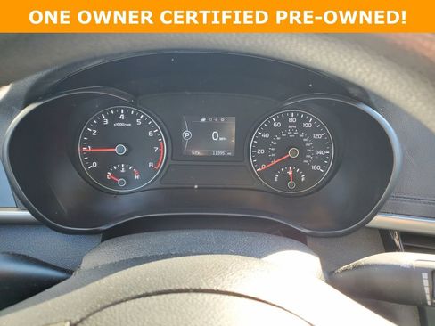 Used 2018 Kia Optima LX w/ Convenience Package image 19