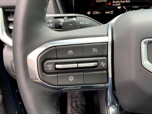 Used 2026 GMC Terrain Denali AWD/4WD image 24