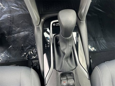 Used 2024 Toyota Corolla Cross S image 23