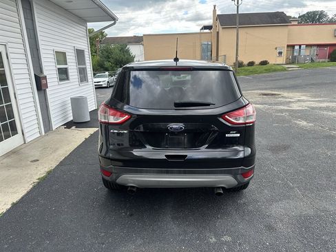 Used 2014 Ford Escape SE FWD image 8