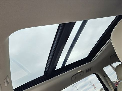 New 2026 Nissan Armada Platinum image 20