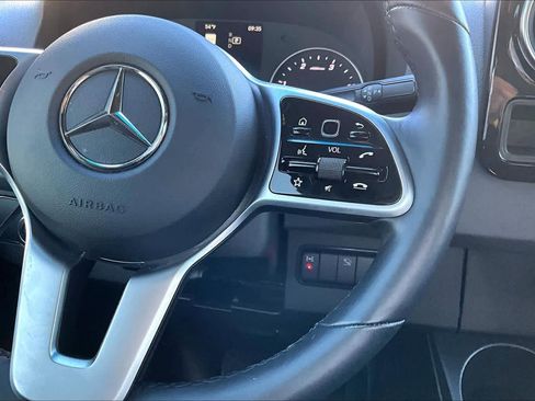 Used 2020 Mercedes-Benz Sprinter 2500 image 24