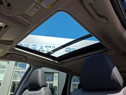 Used 2022 Subaru Forester Sport AWD/4WD image 15