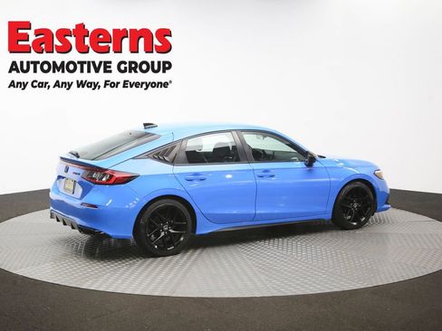 Used 2022 Honda Civic Sport image 41