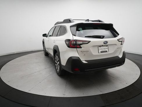 Used 2025 Subaru Outback Premium w/ Popular Package #1A image 35