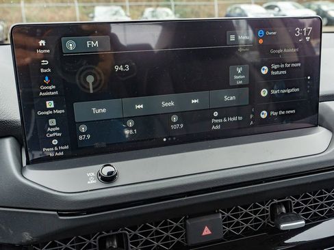 New 2026 Honda Accord Touring image 29