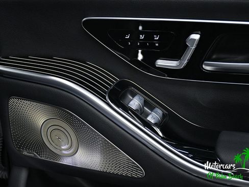 Used 2023 Mercedes-Benz S 500 4MATIC image 45