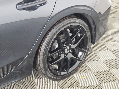 Certified 2026 Honda Civic Sport image 10