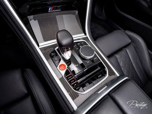 Used 2024 BMW M8 Competition AWD/4WD image 29