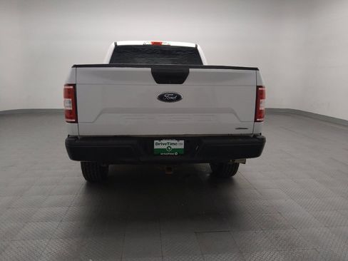Used 2019 Ford F150 XL w/ XL Power Equipment Group AWD/4WD image 6