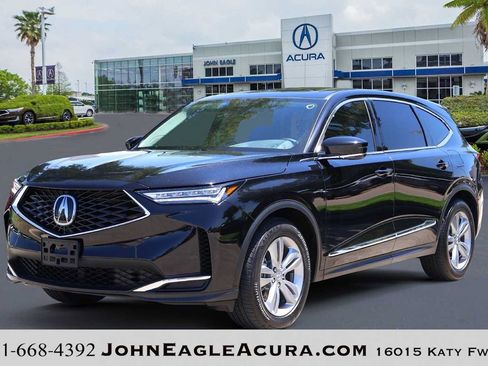 Used 2026 Acura MDX FWD image 1
