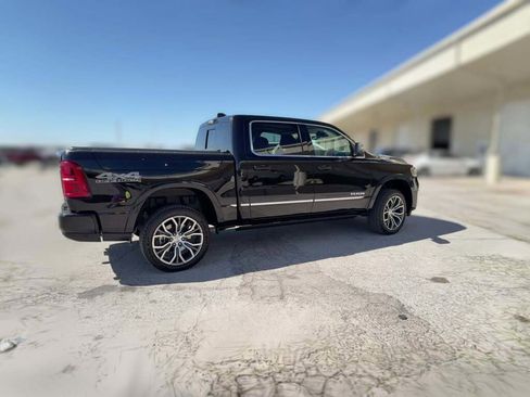 New 2026 RAM 1500 Tungsten w/ Off Road Group image 13