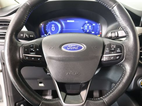Used 2020 Ford Escape SE Sport AWD/4WD image 3
