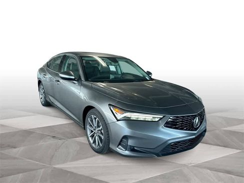 New 2025 Acura Integra image 2