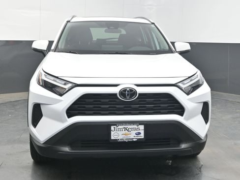 Used 2025 Toyota RAV4 XLE w/ Convenience Package image 3