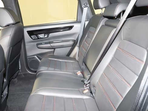 Used 2025 Honda CR-V Sport Touring image 26