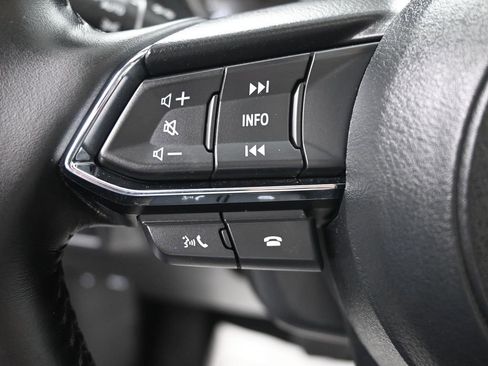 Used 2025 MAZDA CX-5 AWD 2.5 S w/ Preferred Package image 25