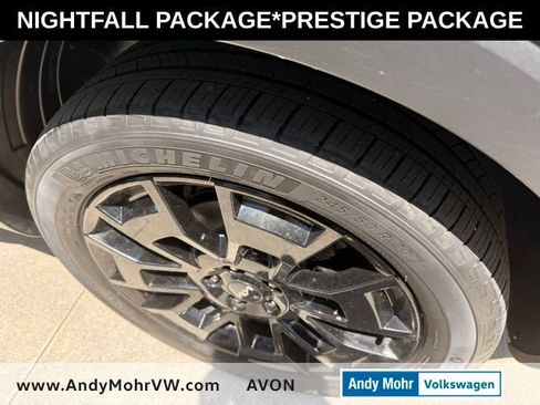 Used 2022 Kia Telluride SX w/ SX Prestige Package AWD/4WD image 11