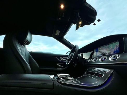 Certified 2023 Mercedes-Benz E 450 4MATIC Cabriolet image 25