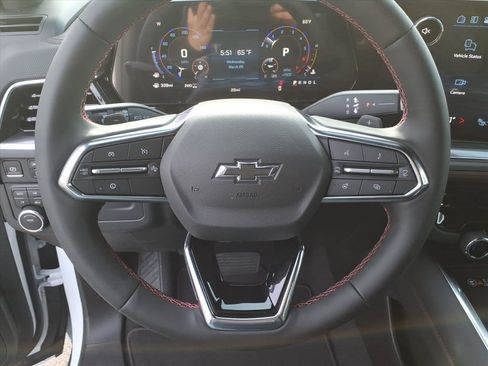 New 2026 Chevrolet Tahoe RST w/ Comfort Package image 17