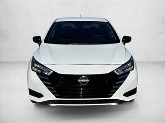 Used 2025 Nissan Versa S w/ S Plus Package video 2