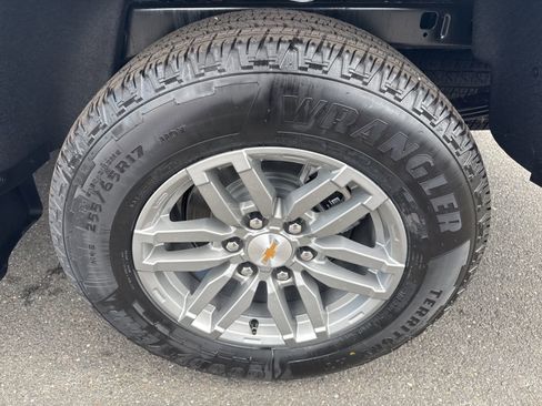 New 2026 Chevrolet Colorado LT w/ LT Convenience Package image 10