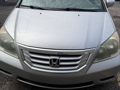 Used 2010 Honda Odyssey EX image 1