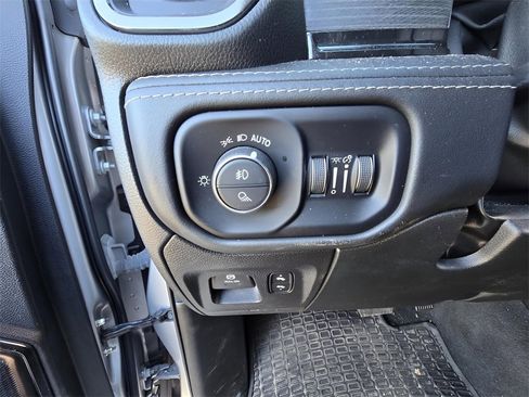 Used 2022 RAM 1500 Limited image 54